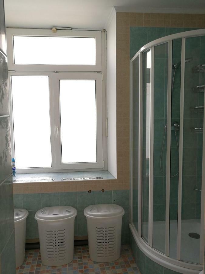 Булгакоff Hostel Κίεβο Εξωτερικό φωτογραφία