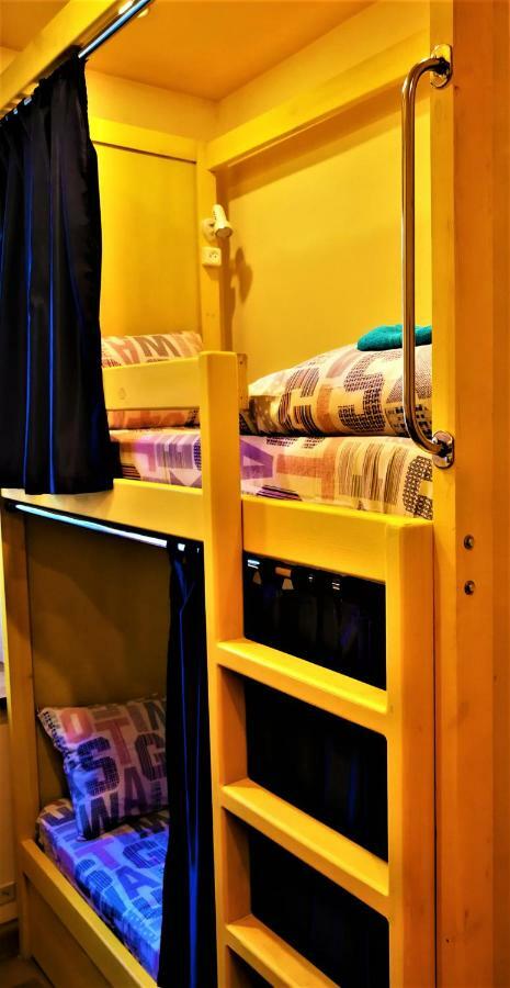 Булгакоff Hostel Κίεβο Εξωτερικό φωτογραφία
