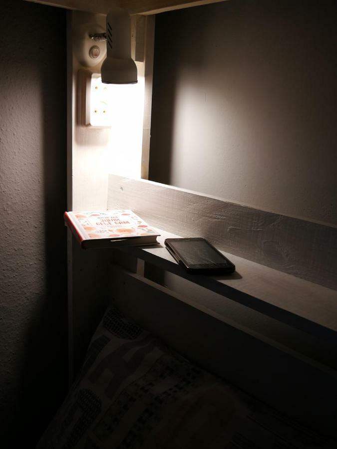 Булгакоff Hostel Κίεβο Εξωτερικό φωτογραφία